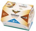 Cappuccino Ganomás - FUXION